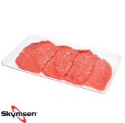 Batedor Amaciador de Bifes Carne Maquina de Amaciar Total Inox Skymsen AB