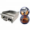 Cavalete Expositor para Chapas e Char Broiler Venâncio Linha Prime 60cm PCE060