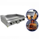 Cavalete Expositor para Chapas e Char Broiler Venâncio Linha Prime 120cm Pce120