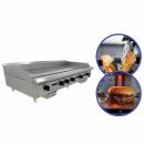 Cavalete Expositor para Chapas e Char Broiler Venâncio Linha Prime 150cm PCE150