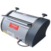 Cilindro Elétrico Sovador Laminador de Massa Pão Macarrão Inox 30 cm Bigolar 1150