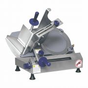 Fatiador de Queijo Presunto Frios Padaria Máquina de Fatiar Industrial Gural JXT 30 cm