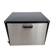 Forno Forninho para Fogão Industrial Profissional 80 Litros Aço Linha Medium Sebem