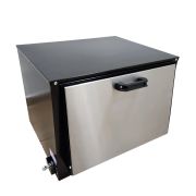 Forno Forninho para Fogão Industrial Profissional 80 Litros Aço Linha Medium Sebem