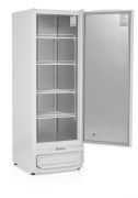 Freezer para Congelados Grande Vertical -18° a +7°C 4 Grades 575L Gelopar Frost Free GPC575 127v 220v