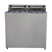 Fritador Fritadeira Elétrica Industrial Grande 50 Litros Alta Potencia 20 Mil Watts 6 Cestos - Sebem 