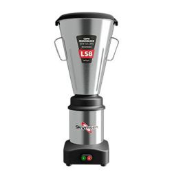 Liquidificador Cozinha Profissional Baixa Rotação 8 Litros BIVOLT Skymsen LS 08