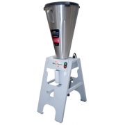 Liquidificador Industrial Grande Cozinha Profissional com Copo Basculante 15 Litros Skymsen 