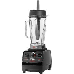 Liquidificador Triturador Moedor Blender Batedor Alta Rotação 38 Mil RPM 2L Skymsen BM2 220V