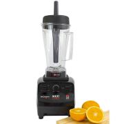 Liquidificador Triturador Moedor Blender Batedor Alta Rotação 38 Mil RPM 2L Skymsen BM2 220V