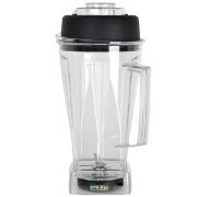 Liquidificador Triturador Moedor Blender Batedor Alta Rotação 38 Mil RPM 2L Skymsen BM2 220V