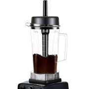 Liquidificador Triturador Moedor Blender Batedor Alta Rotação 38 Mil RPM 2L Skymsen BM2 220V