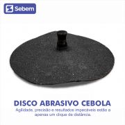 Maquina de Descascar Descascador Descascadeira de Cebola Industrial 6 Kg Skymsen DC06 