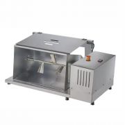 Maquina De Misturar Carne e Temperos Para Hambúrguer, Linguiça Industrial 25kg Bivolt