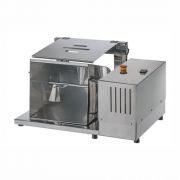 Maquina De Misturar Misturador de Carne e Temperos Para Hambúrguer, Linguiça Industrial 15kg Bivolt