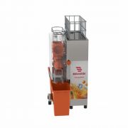 Máquina Profissional Automática De Suco De 20 Laranjas/min Natural