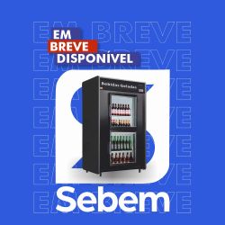 Mini Câmara Fria Cervejeira Geladeira Cervejeiro 480 Garrafas Frilux 2 Portas Porta De Vidro Usada