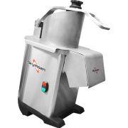 Multi Processador de Alimentos Industrial Profissional com 7 Discos Skymsen PA7 Pro Bivolt